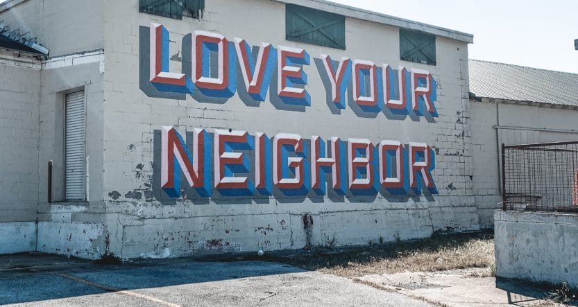 4 Ways to Approach Christ-Centered Unity